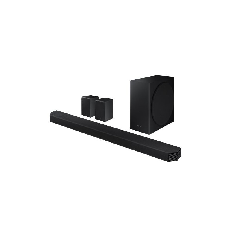Barre de son Samsung Harman Kardon HW-Q950T Noir