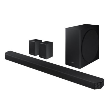Harman Kardon HW-Q950T Samsung barra de sonido negra