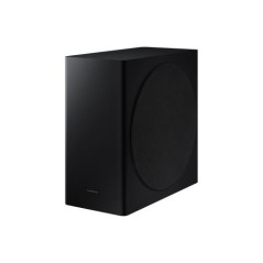 Barre de son Samsung HW-Q800T pour home cinéma - canal 3.1.2  - Bluetooth, Wi-Fi - - 330 Watt- noir