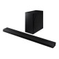 HW-Q800T barra de sonido Samsung para cine en casa - canal 3.1.2 - Bluetooth, Wi-Fi - - 330 vatios- negro HW-Q800T barra de sonido Samsung para cine en casa - canal 3.1.2 - Bluetooth, Wi-Fi - - 330 vatios- negro