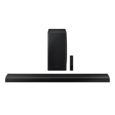 Barre de son Samsung HW-Q800T pour home cinéma - canal 3.1.2  - Bluetooth, Wi-Fi - - 330 Watt- noir
