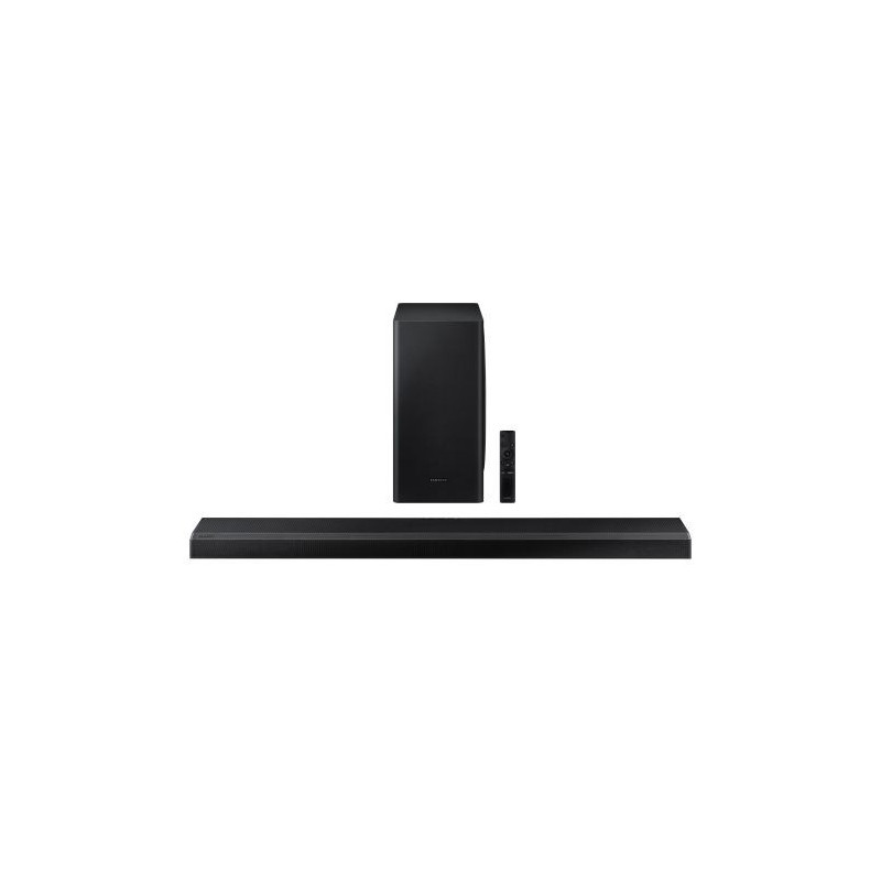 HW-Q800T barra de sonido Samsung para cine en casa - canal 3.1.2 - Bluetooth, Wi-Fi - - 330 vatios- negro HW-Q800T barra de sonido Samsung para cine en casa - canal 3.1.2 - Bluetooth, Wi-Fi - - 330 vatios- negro