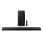 HW-Q800T barra de sonido Samsung para cine en casa - canal 3.1.2 - Bluetooth, Wi-Fi - - 330 vatios- negro HW-Q800T barra de sonido Samsung para cine en casa - canal 3.1.2 - Bluetooth, Wi-Fi - - 330 vatios- negro