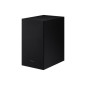 Barra de sonido Samsung HW-T550- Canal 2.1 - Inalámbrico - Bluetooth - 320 vatio - Negro Barra de sonido Samsung HW-T550- Canal 2.1 - Inalámbrico - Bluetooth - 320 vatio - Negro
