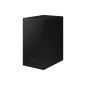 Barra de sonido Samsung HW-T430/ZF 2.1 200 vatios negro de carbón Barra de sonido Samsung HW-T430/ZF 2.1 200 vatios negro de carbón