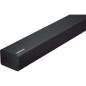 Barra de sonido Samsung HW-K335 - para cine en casa - Canal 2.1 - inalámbrico - Bluetooth - 130 vatios- negro Barra de sonido Samsung HW-K335 - para cine en casa - Canal 2.1 - inalámbrico - Bluetooth - 130 vatios- negro