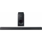 Barra de sonido Samsung HW-K335 - para cine en casa - Canal 2.1 - inalámbrico - Bluetooth - 130 vatios- negro Barra de sonido Samsung HW-K335 - para cine en casa - Canal 2.1 - inalámbrico - Bluetooth - 130 vatios- negro