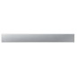 HW-MS651 Samsung barra de sonido - para cine en casa - canal 3.0 - inalámbrico - Bluetooth, Wi-Fi - 180 vatios - plata