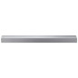 HW-MS651 Samsung barra de sonido - para cine en casa - canal 3.0 - inalámbrico - Bluetooth, Wi-Fi - 180 vatios - plata