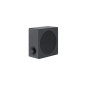 Barra de sonido LG S80QY Dolby Atmos 3.1.3 Negro