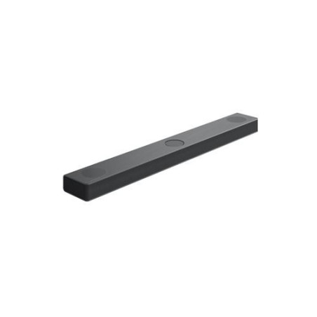Barra de sonido LG S80QY Dolby Atmos 3.1.3 Negro