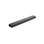 Barra de sonido LG S80QY Dolby Atmos 3.1.3 Negro