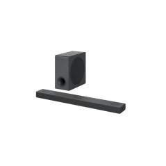 Barra de sonido LG S80QY Dolby Atmos 3.1.3 Negro