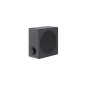 Barra de sonido LG S95QR Dolby Atmos 9.1.5 Negro Barra de sonido LG S95QR Dolby Atmos 9.1.5 Negro