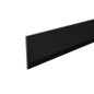 Barra de sonido LG G1 Dolby Atmos Negro Barra de sonido LG G1 Dolby Atmos Negro