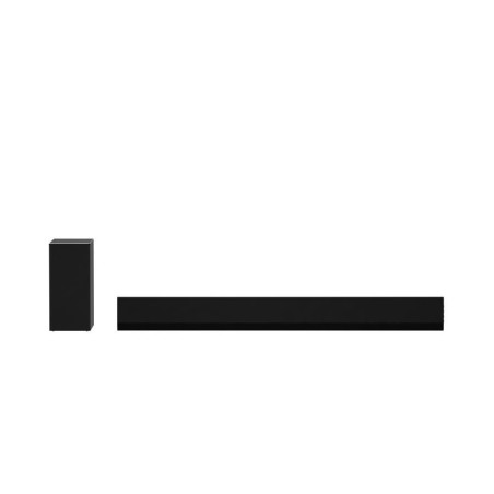 Barra de sonido LG G1 Dolby Atmos Negro