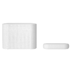 Barra de sonido LG QP5 Dolby Atmos 3.1.2 Gris claro