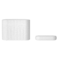 Barra de sonido LG QP5 Dolby Atmos 3.1.2 Gris claro