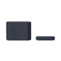 Barra de sonido LG QP5 Dolby Atmos 3.1.2 Gris Barra de sonido LG QP5 Dolby Atmos 3.1.2 Gris