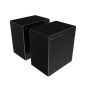 Barra de sonido LG SP11RA 7.1.4 770 vatios Dolby Atmos Negro Barra de sonido LG SP11RA 7.1.4 770 vatios Dolby Atmos Negro