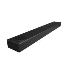 SN7CY 3.0.2 160 vatios Dolby Atmos barra de sonido LG Negro