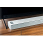 Barra de sonido inalámbrica Bluetooth Bose barra de sonido inteligente 900 Dolby Atmos Blanco Barra de sonido inalámbrica Bluetooth Bose barra de sonido inteligente 900 Dolby Atmos Blanco