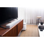 Barre de son sans fil Bluetooth Bose Smart Soundbar 900 Dolby Atmos Blanc Barre de son sans fil Bluetooth Bose Smart Soundbar 900 Dolby Atmos Blanc