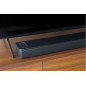 Barre de son sans fil Bluetooth Bose Smart Soundbar 900 Dolby Atmos Noir Barre de son sans fil Bluetooth Bose Smart Soundbar 900 Dolby Atmos Noir