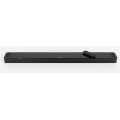 Barre de son sans fil Bluetooth Bose Smart Soundbar 900 Dolby Atmos Noir