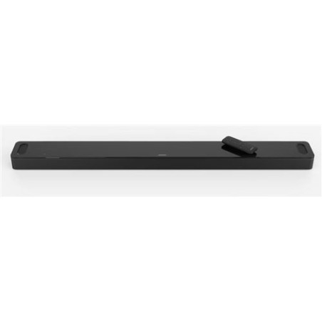 Barra de sonido inalámbrica Bluetooth Bose barra de sonido inteligente 900 Dolby Atmos Negro