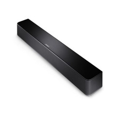 Barre de son Bose Solo Série II sans fil Bluetooth Noir