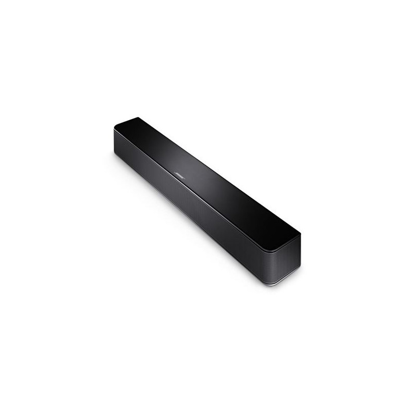 Barre de son Bose Solo Série II sans fil Bluetooth Noir Barre de son Bose Solo Série II sans fil Bluetooth Noir