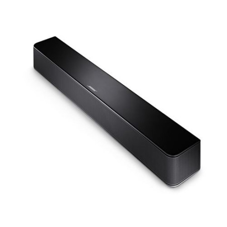Barre de son Bose Solo Série II sans fil Bluetooth Noir