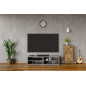 Barra de sonido Bose Solo Series II Wireless Bluetooth Negro