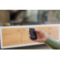 Barre de son Bose Smart Soundbar 300 HDMI bluetooth et assistants vocaux intégrés Noir Barre de son Bose Smart Soundbar 300 HDMI bluetooth et assistants vocaux intégrés Noir
