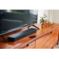 Barre de son Bose Smart Soundbar 300 HDMI bluetooth et assistants vocaux intégrés Noir Barre de son Bose Smart Soundbar 300 HDMI bluetooth et assistants vocaux intégrés Noir