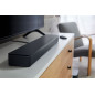 Barre de son Bose Smart Soundbar 300 HDMI bluetooth et assistants vocaux intégrés Noir Barre de son Bose Smart Soundbar 300 HDMI bluetooth et assistants vocaux intégrés Noir