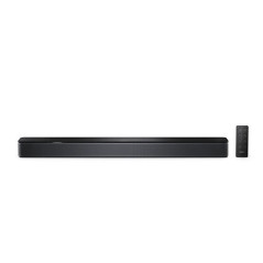 Barre de son Bose Smart Soundbar 300 HDMI bluetooth et assistants vocaux intégrés Noir