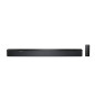 Barre de son Bose Smart Soundbar 300 HDMI bluetooth et assistants vocaux intégrés Noir Barre de son Bose Smart Soundbar 300 HDMI bluetooth et assistants vocaux intégrés Noir