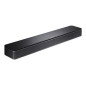 Barre de son Bose TV Speaker Dolby Digital compacte connexion bluetooth Noir