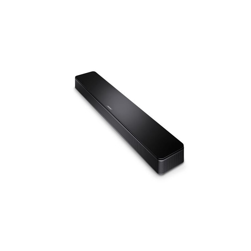 Barre de son Bose TV Speaker Dolby Digital compacte connexion bluetooth Noir