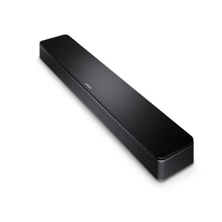 Barre de son Bose TV Speaker Dolby Digital compacte connexion bluetooth Noir