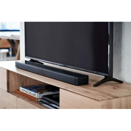 Barre de son Bose intelligente Soundbar 700 bluetooth assistant vocal intégré Noir
