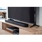 Barre de son Bose intelligente Soundbar 700 bluetooth assistant vocal intégré Noir Barre de son Bose intelligente Soundbar 700 bluetooth assistant vocal intégré Noir