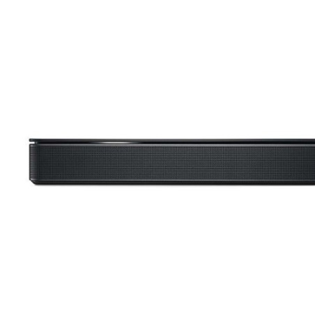 Bose Soundbar 500 - Barra de sonido - Inalámbrico - Bluetooth, Wi-Fi