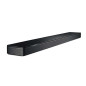 Bose Soundbar 500 - Barra de sonido - Inalámbrico - Bluetooth, Wi-Fi Bose Soundbar 500 - Barra de sonido - Inalámbrico - Bluetooth, Wi-Fi