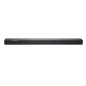 DHTS517BKE2 Denon barra de sonido con caja base inalámbrica Dolby Atmos Negro