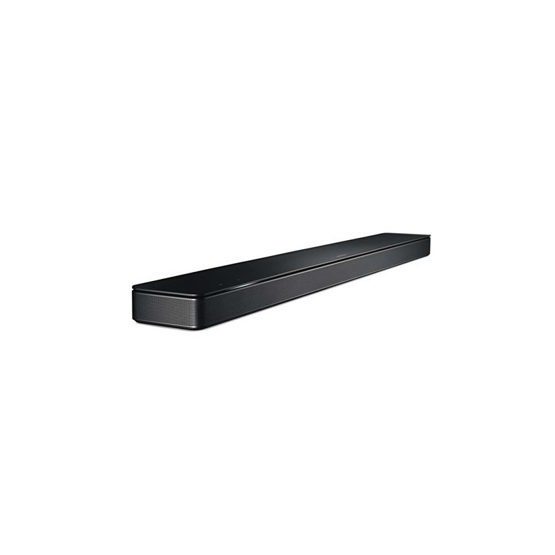 Barre de son Denon DHTS517BKE2 avec caisson des bases sans fil Bluetooth Dolby Atmos Noir Barre de son Denon DHTS517BKE2 avec caisson des bases sans fil Bluetooth Dolby Atmos Noir