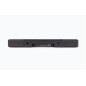 Barre de son Denon Home sans fil Bluetooth Sound Bar 550 Dolby Atmos Noir Barre de son Denon Home sans fil Bluetooth Sound Bar 550 Dolby Atmos Noir