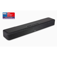 Barre de son Denon Home sans fil Bluetooth  Sound Bar 550 Dolby Atmos Noir